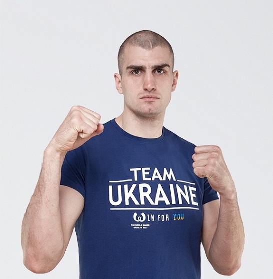 Український боксер муай-тай рекордно швидко “вирубив” суперника