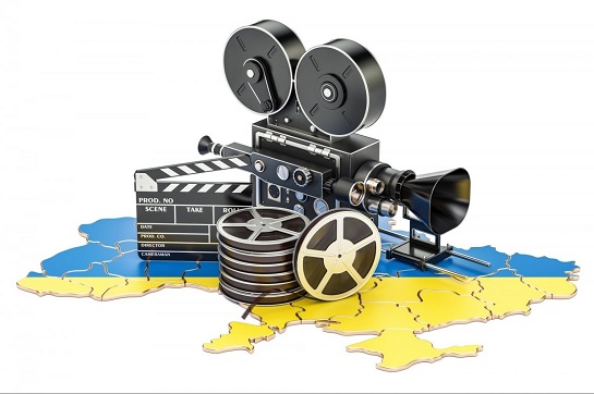 Поки не працюють кінотеатри: де легально подивитися українське кіно