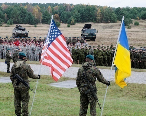 США готує додаткову військову допомогу Україні на 125 мільйонів доларів