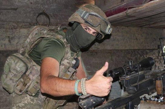 Підсумки травня: втрати бойовиків на Донбасі – майже півтори сотні в живій силі