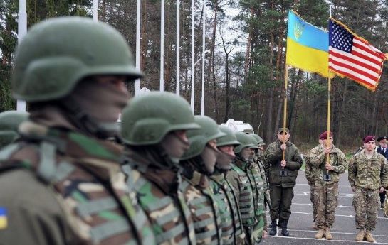 Білий дім заявляє: повідомлення ЗМІ про нібито “припинення” поставок зброї США Україні – вигадка