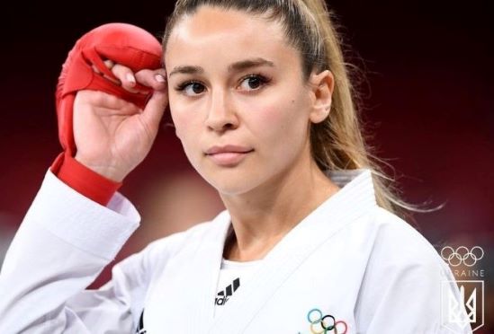 Українська армійська спортсменка визнана найкращою каратисткою світу