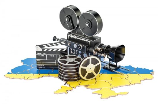 Два українські фільми про Донбас – серед претендентів на нагороди найбільшого кінофестивалю США