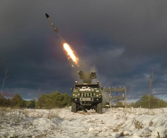 Успішно випробувано новітні українські ракети: ворожій авіації не допоможе жоден захист
