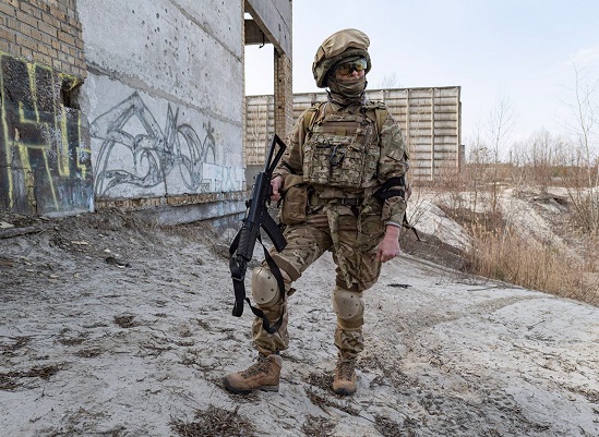 У шести регіонах України розгорнуть підрозділи територіальної оборони Управління “Північ”