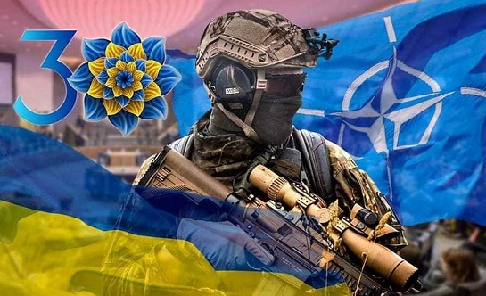 США підтверджують право України самостійно вирішувати питання вступу в НАТО