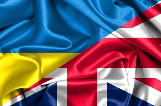 Підтримка з Великобританії: Україна отримає додатковий мільярд фунтів стерлінгів