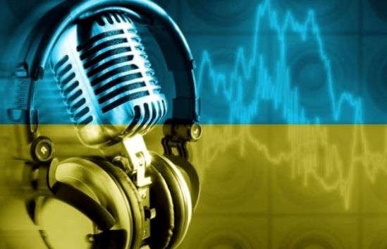 Радіотелестанція на Луганщині “пробиває” українським мовленням тимчасово окуповані території