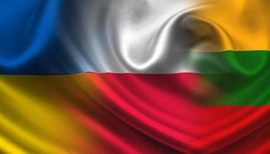 Президенти держав “Люблінського трикутника” закликали світ посилити санкції проти Росії