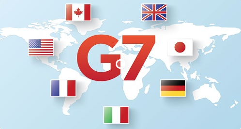 Країни G7 підтвердили відданість суверенітету України і попередили Росію…