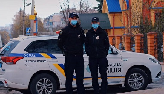 Поліція Луганщини затримала “сержантку ЛНР”, якій захотілося українську пенсію