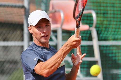Український тенісист став чемпіоном на ATP Challenger Tour