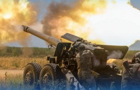 Чехія передасть Україні боєприпаси для важкої артилерії
