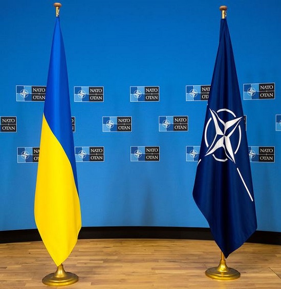 Україна візьме участь у формуванні Стратегії НАТО до 2030 року