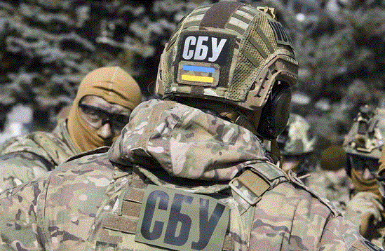 СБУ зірвала спецоперацію російських спецслужб, які замовили українських “тітушок” для провокацій у РФ