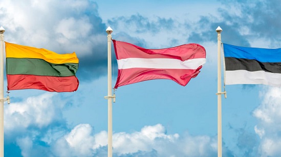 Глави МЗС країн Балтії на знак солідарності здійснять спільний візит до України