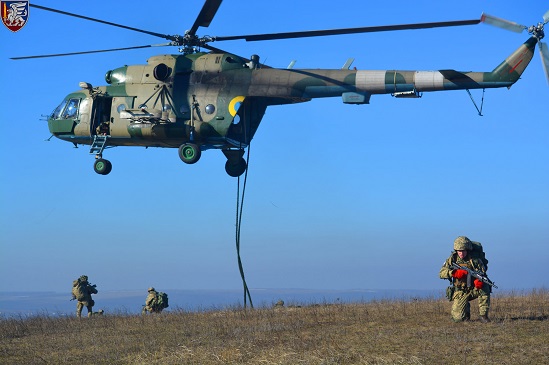 Готові оборонятися і наступати: ЗСУ продовжують бойові навчання у всіх регіонах України