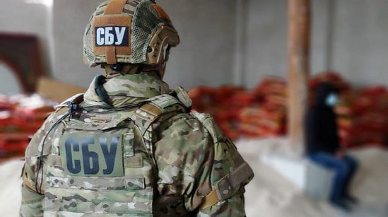 На Луганщині затримано гранатометника так званої “ЛНР”