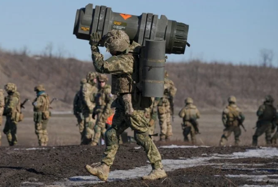Українська армія готова до ефективної оборони держави