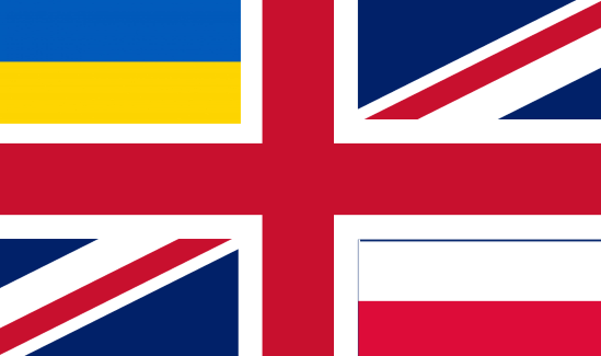 Україна, Польща та Велика Британія офіційно створили тристоронній альянс