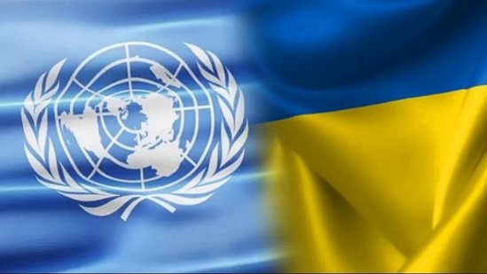 Країни Радбезу ООН закликали Росію негайно прибрати свої війська з території України