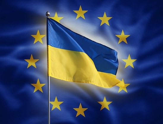 Євросоюз спрямовує в Україну черговий транш військової допомоги – понад пів мільярда євро