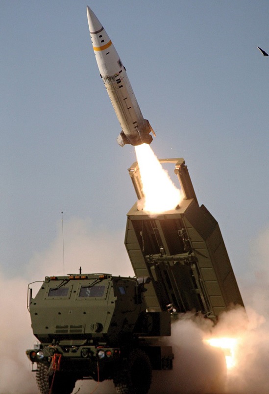 Україна розраховує на поставки із США ракетних систем HIMARS для нищення цілей за 300 км
