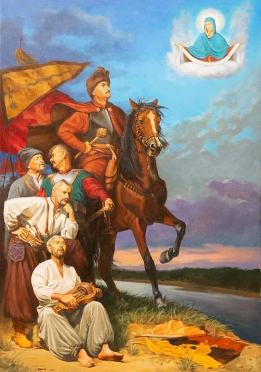 В Україні буде відзнято історичний фільм про розгром московитів під Конотопом влітку 1659 року