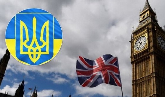 Великобританія та Україна розробили Спільний план дій з відбудови транспортної інфраструктури
