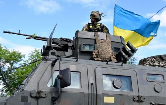 Глава Пентагону заявляє про “очевидні успіхи” України на полі бою