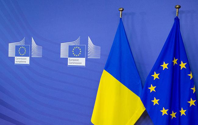 Товарооборот між Україною та Євросоюзом відновлено до довоєнних показників