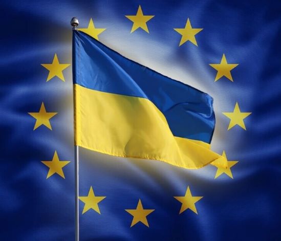 Україна підписала водночас 5 угод, які наближають вступ держави до Євросоюзу