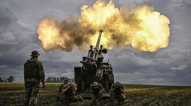 Міністерство оборони України пропонує іноземним виробникам озброєння “тестувати”його на російських окупантах