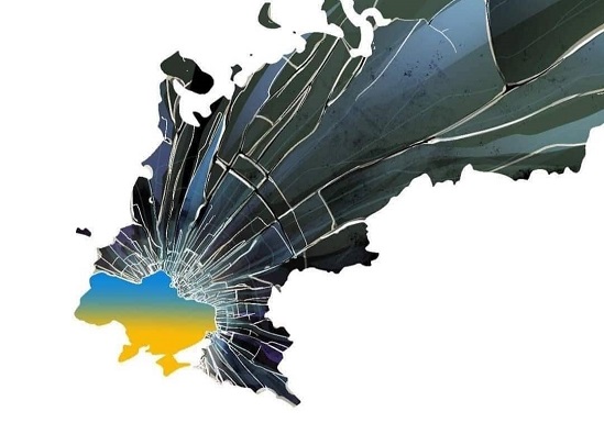 Оцінка експерта: після невдалого удару по Україні на росію чекає розвал власної держави