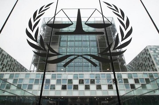 У парламенті Нідерландів підтримали резолюцію створення в Гаазі трибуналу над російськими військовими злочинцями