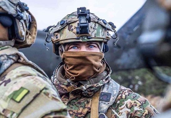 Євросоюз створює військову місію для підготовки 15.000 українських воєнспеців