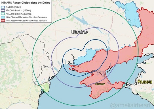 Екс-командувач військ США у Європі прогнозує: скоро будуть визволені Маріуполь і Мелітополь, а за ними – Крим