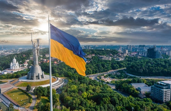 Соцопитування: українці впевнені, що Україна буде процвітаючою державою Євросоюзу