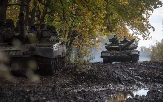 Українські військові звільнили вже 50% територій, окупованих росією з 24 лютого