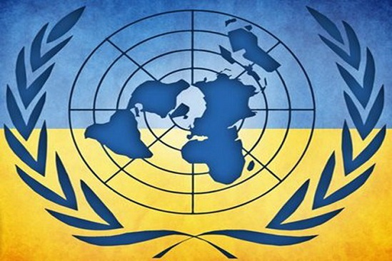 Резолюція Генасамблеї ООН: росія має сплатити Україні репарації  за збитки, заподіяні війною