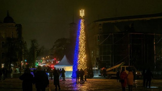 Соціологи розповіли, коли українці збираються святкувати Різдво