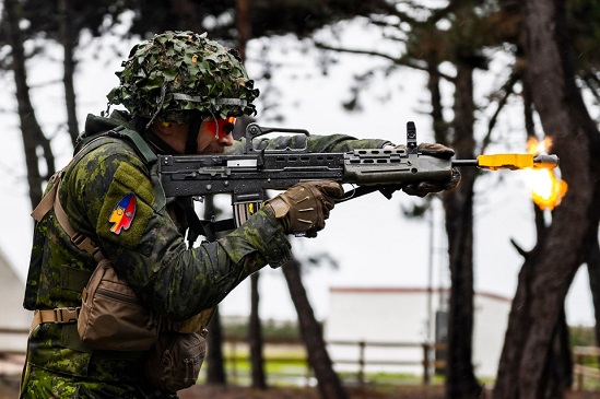 У Великій Британії завершилася цьогорічна серія навчань українських військових