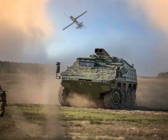 ЗСУ наносять потужних ударів ворогу: протягом доби ліквідовано 790 російських окупантів