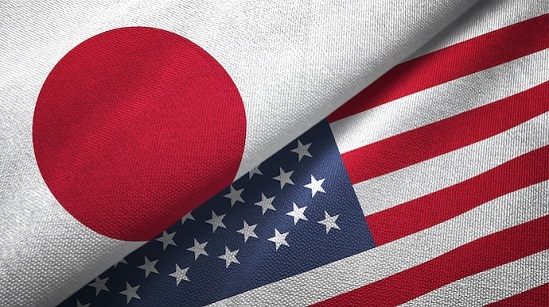 Японія і США зробили спільну заяву на підтримку України у її протистоянні вторгненню росії