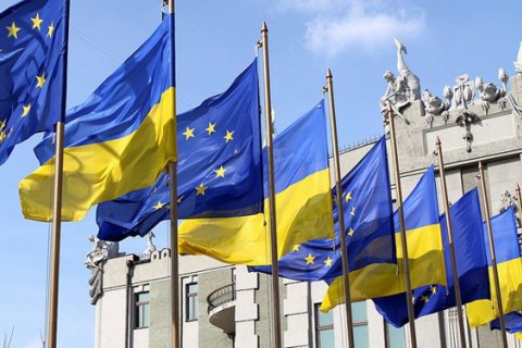 На початку лютого у Києві відбудеться саміт Україна-ЄС