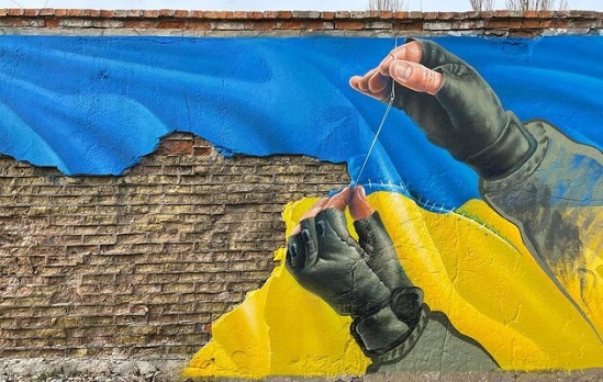 Абсолютна більшість українців впевнені в перемозі у війні з росією