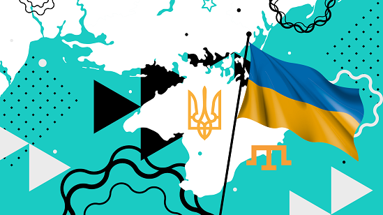 Стартувала робота онлайн-курсу «ProKrym: державна політика реінтеграції Криму»