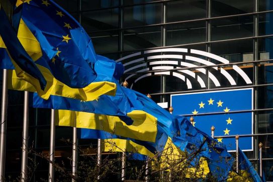 Євросоюз виділить Україні 1,5 мільярди євро екстреної підтримки