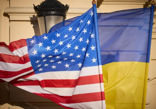 США санкціонували передачу конфіскованих російських активів на відбудову України