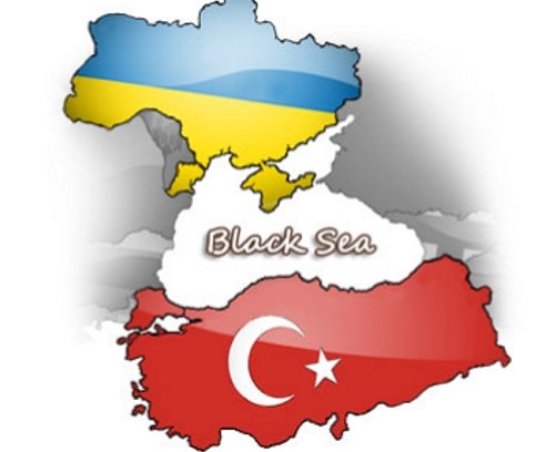 Російські спецслужби намагаються розсварити Україну і Туреччину